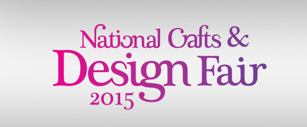 National Crafts & Design Fair 2015