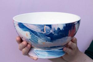 Large Bowl. Product thumbnail image