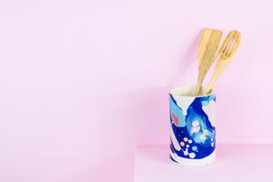 Utensil Pot. Product thumbnail image