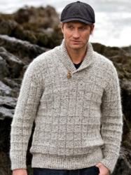 Fisherman's Sweater. Product thumbnail image