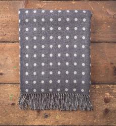 Foxford Woollen Mills Classic Throws. Product thumbnail image