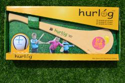 Hurlóg Foam Hurley for Children. Product thumbnail image