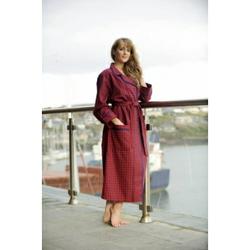 Ladies Irish Country Flannel Night-robe. Product thumbnail image