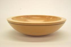 Sycamore Salad Bowl by Robert O'Connor. Product thumbnail image