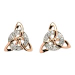 Trinity Earrings. Product thumbnail image