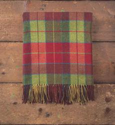Heritage Throws by Foxford Woollen Mills. Product thumbnail image