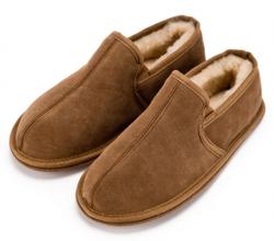 Luxury Sheepskin Slipper. Product thumbnail image