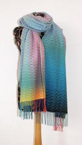 Wild Cocoon Scarf. Product thumbnail image