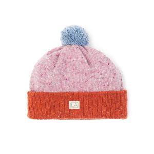 Hand knitted Colourful Hats by Liadain Aiken. Product thumbnail image