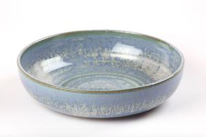 Hand-thrown Pasta Bowl by Dunbeacon Pottery. Product thumbnail image