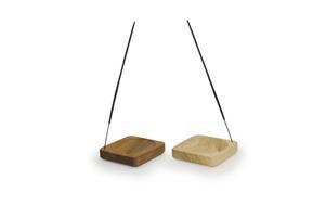 Spun Incense Holder. Product thumbnail image